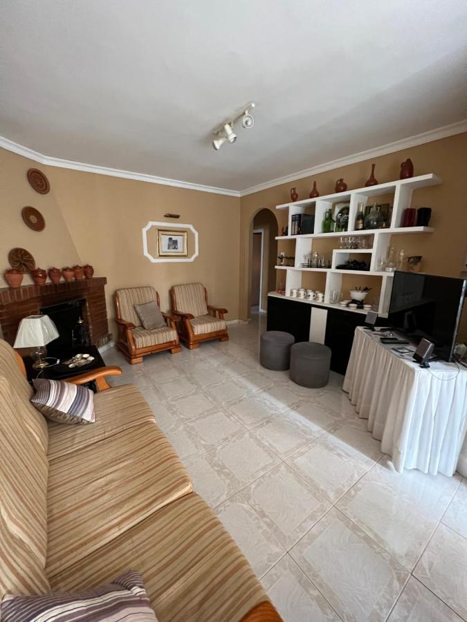 Chalet En La Barrosa, Piscina+Bbq+Grifo De Cerveza شيكلانا دي لا فرونتيرا المظهر الخارجي الصورة